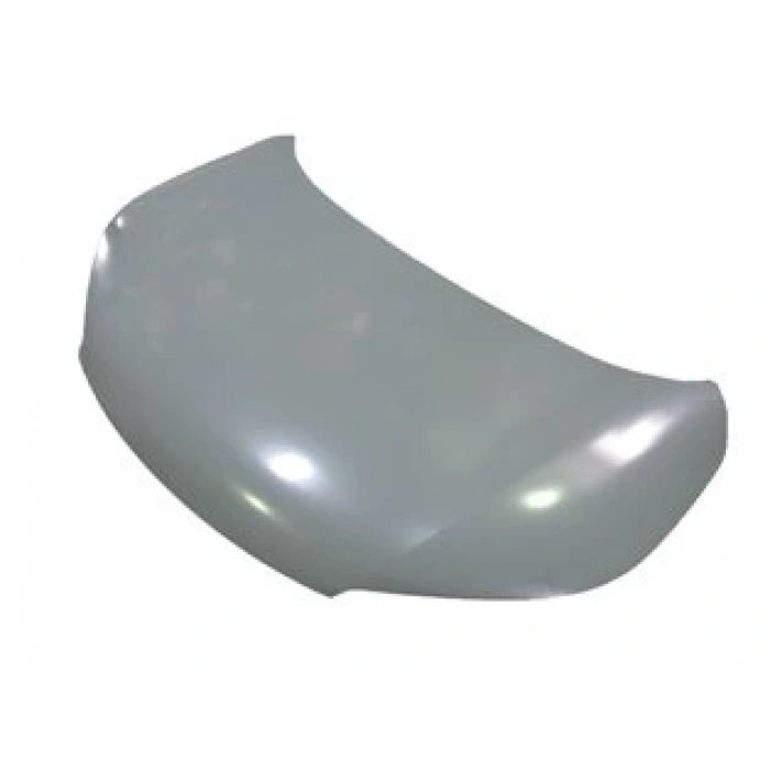 Honda Crv- 2013-2014  Motor Kaputu Gri Boyalı (İceli/Çekomastikli) (Sımyı) (Oem No:60100T0Ja90Zz)