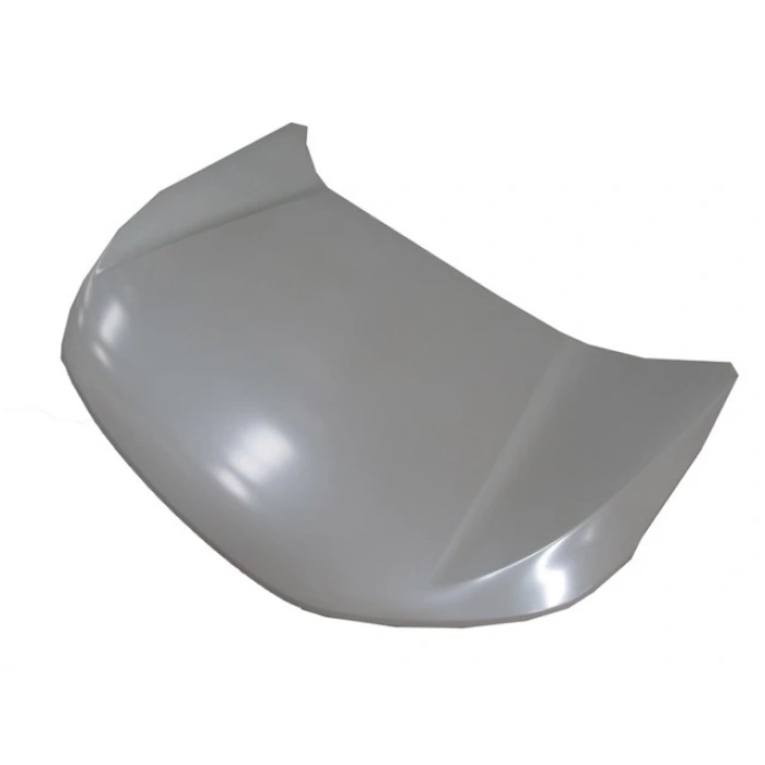 Honda Crv- 2018-2023  Motor Kaputu Gri Boyalı (İceli/Çekomastikli) (Sımyı) (Oem No:60100Tlca00Zz)