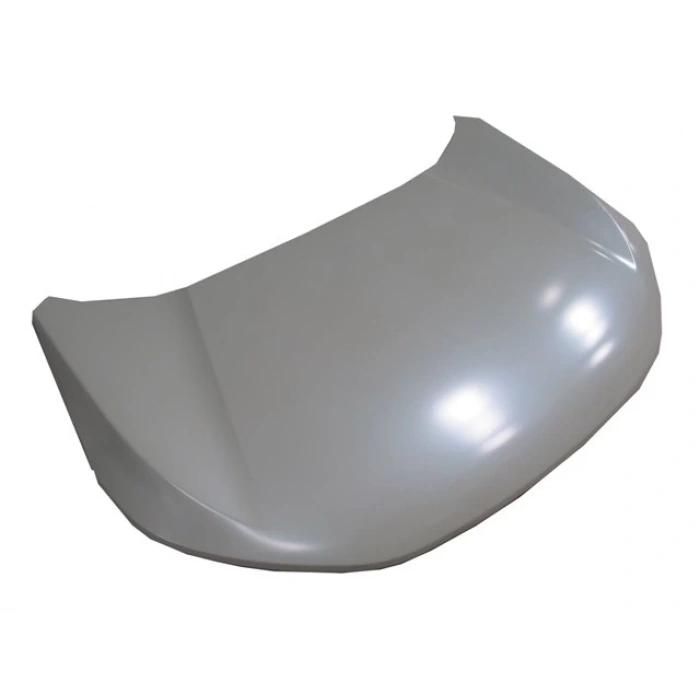 Honda Crv- 2018-2023  Motor Kaputu Gri Boyalı (İceli/Çekomastikli) (Sımyı) (Oem No:60100Tlca00Zz)