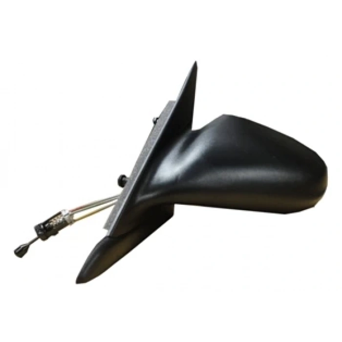 Chrysler Neon- 1995-1999  Kapı Aynası Sol Manuel (Polyway) (Oem No:4658889)