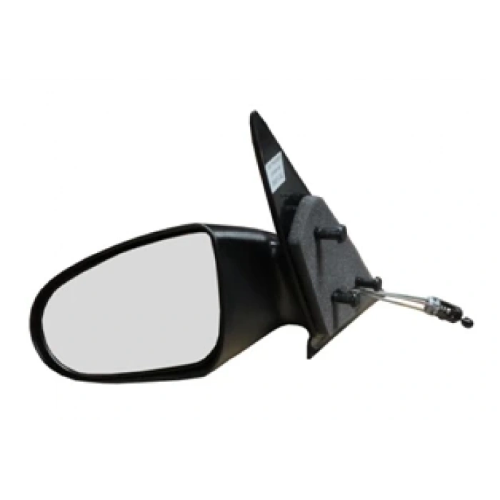 Chrysler Neon- 1995-1999  Kapı Aynası Sol Manuel (Polyway) (Oem No:4658889)