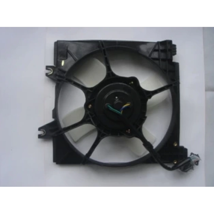 Chrysler Neon- 1995-1999  Klima Fan Davlumbazı Komple (4Kanat) (Tw) (Oem No:4762345)