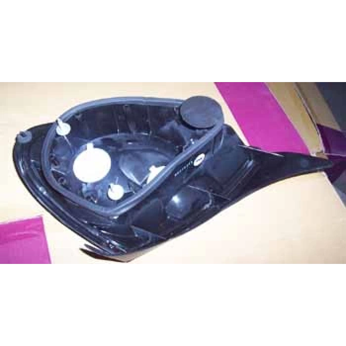 Chrysler Neon- 2000-2002  Stop Lambası Sol Kırmızı/Beyaz (Tyc) (Oem No:5288527Aj)