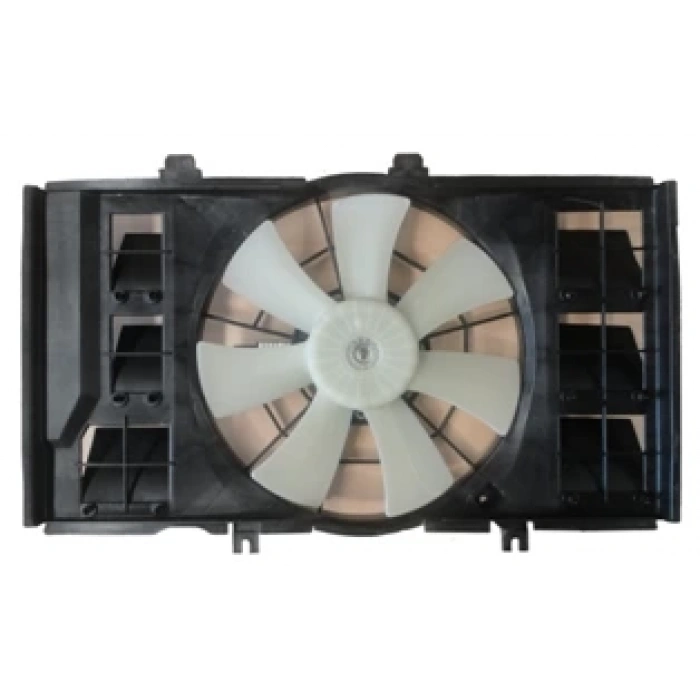 Chrysler Neon- 2000-2002  Radyatör Fan Davlumbazı (Tw)