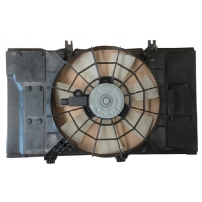 Chrysler Neon- 2000-2002  Radyatör Fan Davlumbazı (Tw)