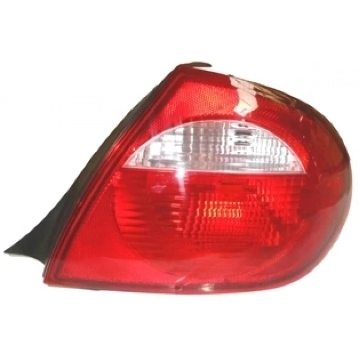 Chrysler Neon- 2003-2005  Stop Lambası Sağ Kırmızı/Beyaz (Eagle Eyes) (Oem No:5303543Ac)