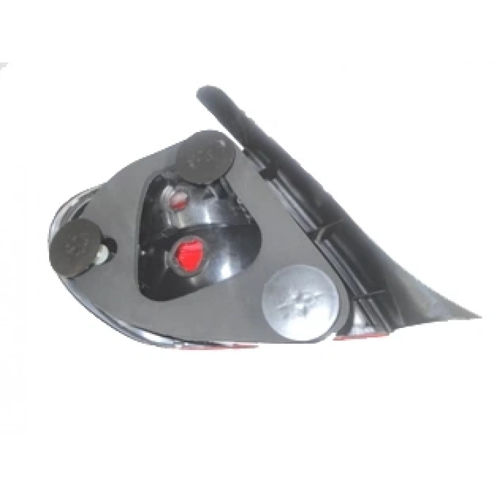 Chrysler Neon- 2003-2005  Stop Lambası Sağ Kırmızı/Beyaz (Eagle Eyes) (Oem No:5303543Ac)