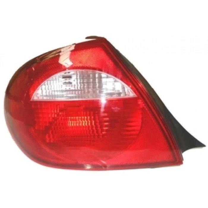 Chrysler Neon- 2003-2005  Stop Lambası Sol Kırmızı/Beyaz (Eagle Eyes) (Oem No:5303542Ac)