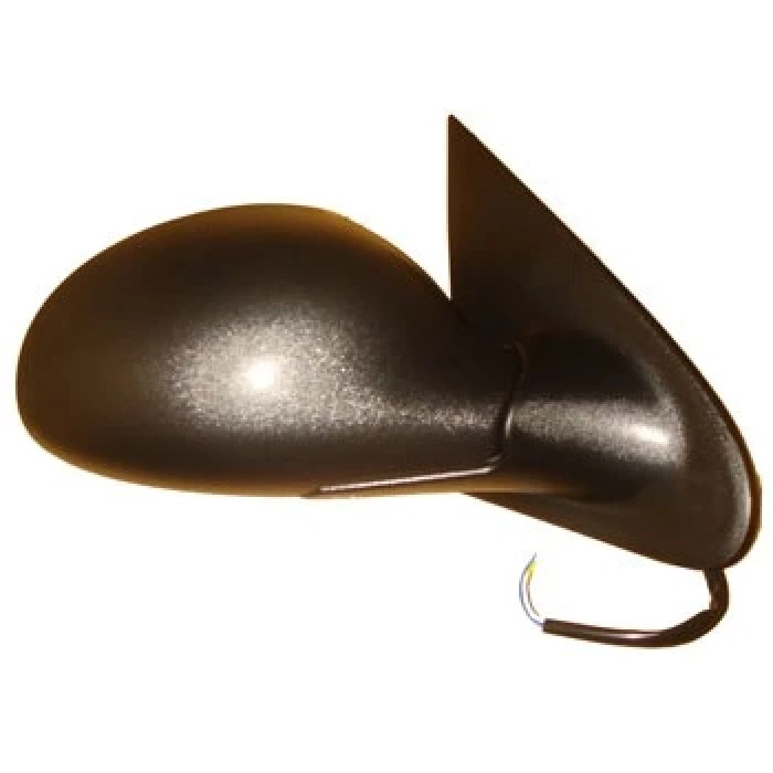 Chrysler Neon- 2003-2005  Kapı Aynası Sağ Elektrikli Isıtmasız 3Fişli Siyah (Polyway) (Oem No:4783566Ao)