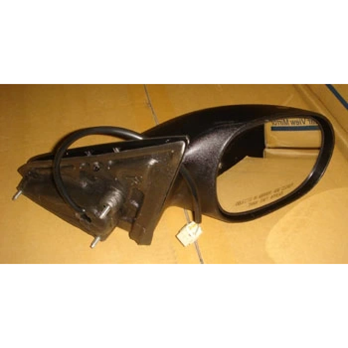 Chrysler Sebrıng- 2001-2003  Kapı Aynası Sağ Elektrikli Katlamasız Sedan 3Fişli (Polyway) (Oem No:4805310Ad)