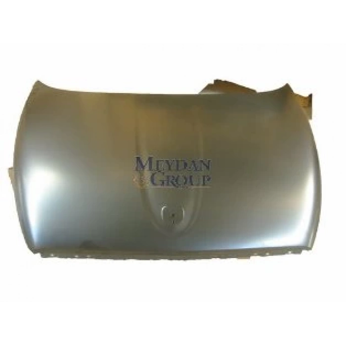 Dodge Durango- 1998-2003  Motor Kaputu (Tyg) (Oem No:55274716)