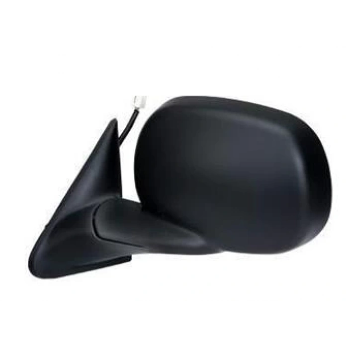 Dodge Durango- 1998-2003  Kapı Aynası Sol Elektrikli Siyah 3Fişli (Polyway) (Oem No:55154845Ad)