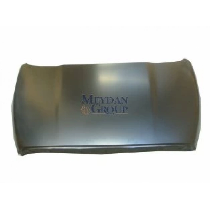 Dodge Ram- Pıck Up- 2002-2004  Motor Kaputu (Tyg) (Oem No:55275733Ae)