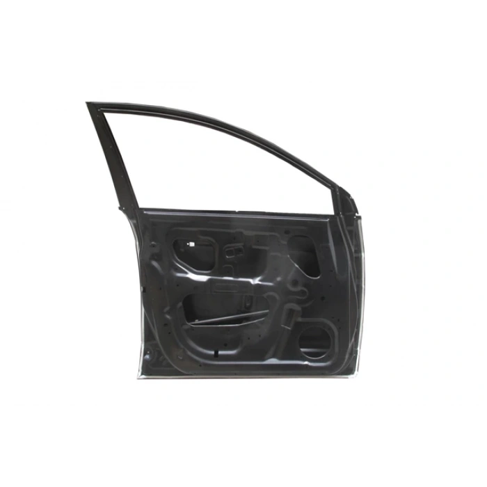 Chevrolet Captiva- 2007-2012  Ön Kapı Komple Sol (İceli/Çekomastikli)(Tw) (Oem No:42352069)