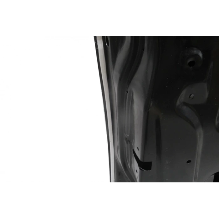 Chevrolet Captiva- 2007-2012  Ön Kapı Komple Sol (İceli/Çekomastikli)(Tw) (Oem No:42352069)