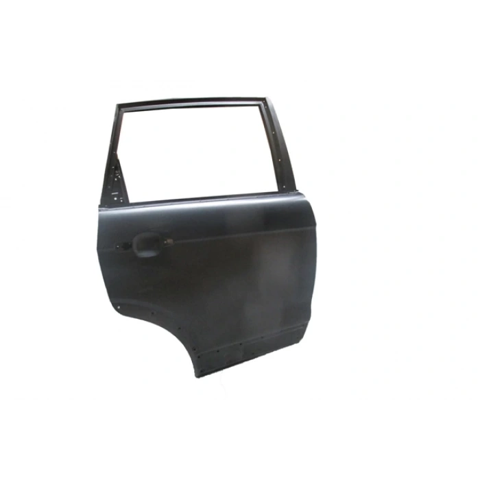 Chevrolet Captiva- 2007-2012  Arka Kapı Komple Sağ (İceli/Çekomastikli)(Tw) (Oem No:94543753)