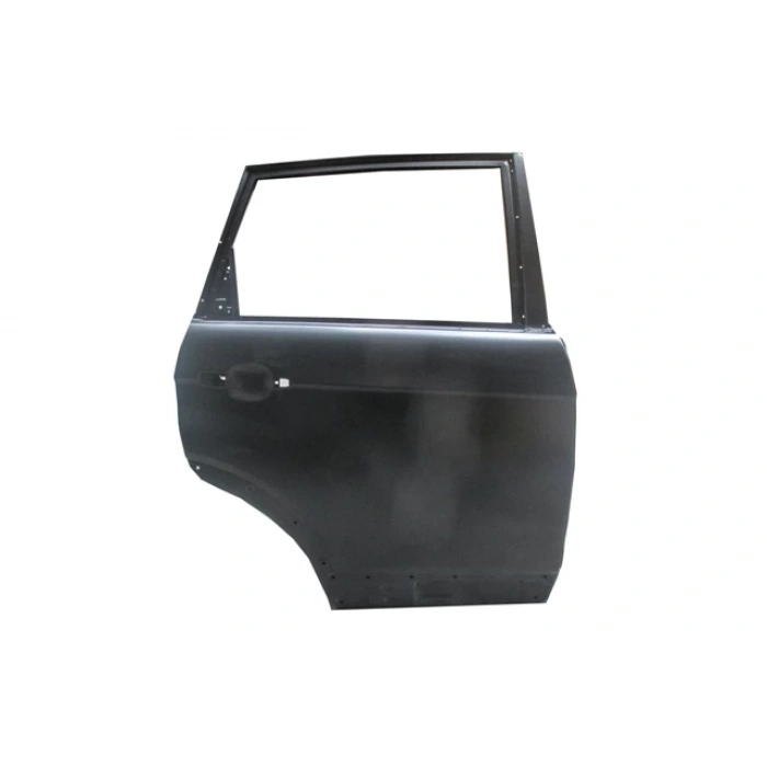 Chevrolet Captiva- 2007-2012  Arka Kapı Komple Sağ (İceli/Çekomastikli)(Tw) (Oem No:94543753)