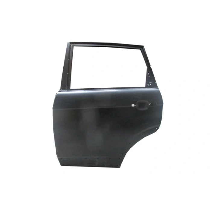Chevrolet Captiva- 2007-2012  Arka Kapı Komple Sol (İceli/Çekomastikli)(Tw) (Oem No:94543752)