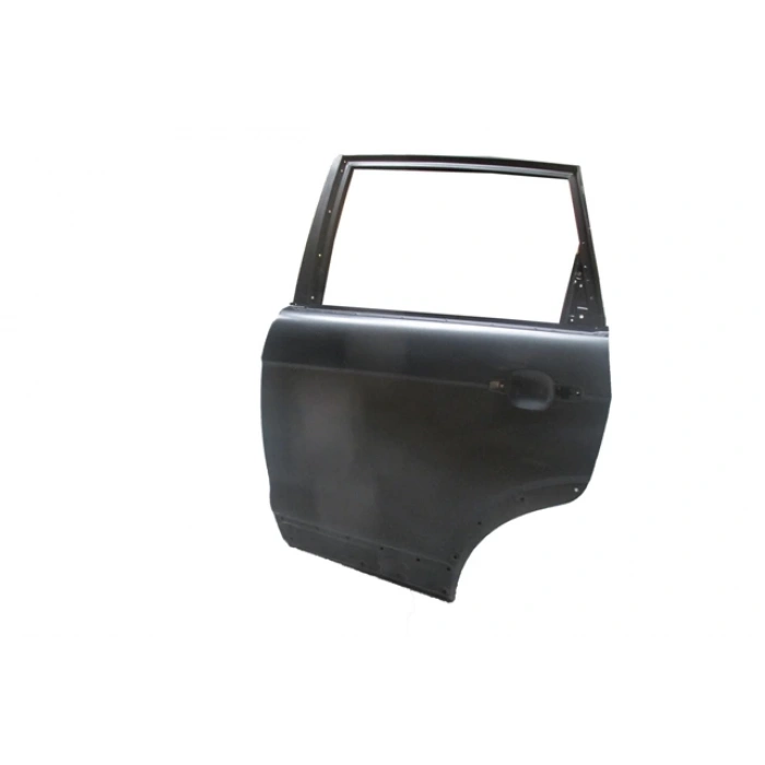 Chevrolet Captiva- 2007-2012  Arka Kapı Komple Sol (İceli/Çekomastikli)(Tw) (Oem No:94543752)