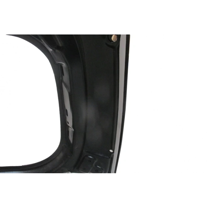 Chevrolet Captiva- 2007-2012  Arka Bagaj Kapağı Komple (İceli/Çekomastikli)(Tw) (Oem No:95240538)