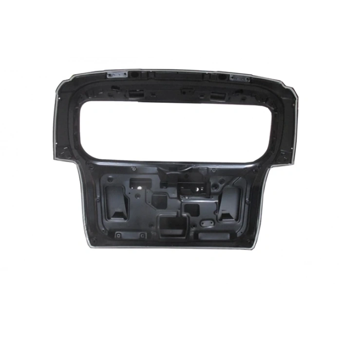 Chevrolet Captiva- 2007-2012  Arka Bagaj Kapağı Komple (İceli/Çekomastikli)(Tw) (Oem No:95240538)