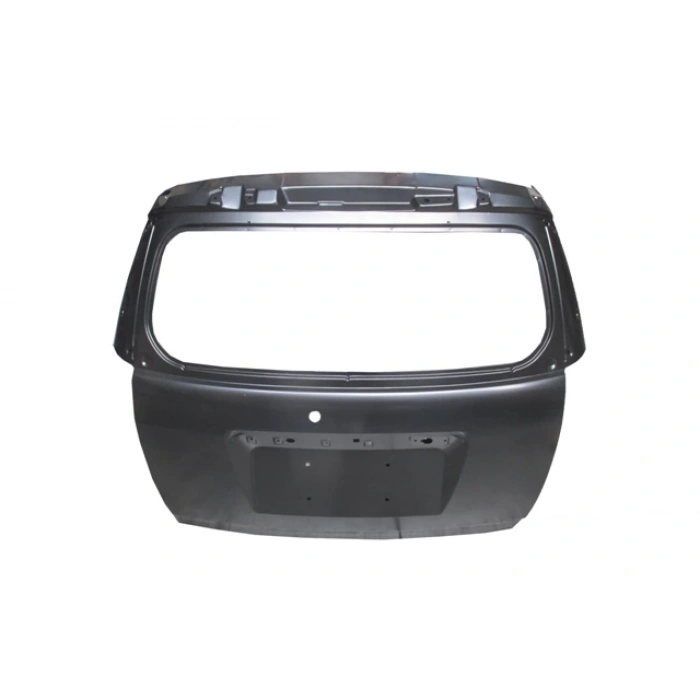 Chevrolet Captiva- 2007-2012  Arka Bagaj Kapağı Komple (İceli/Çekomastikli)(Tw) (Oem No:95240538)