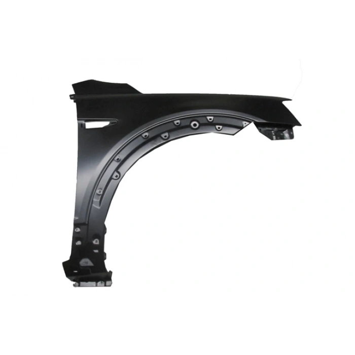 Chevrolet Captiva- 2012-2014  Ön Çamurluk Delikli Sağ (Tw)