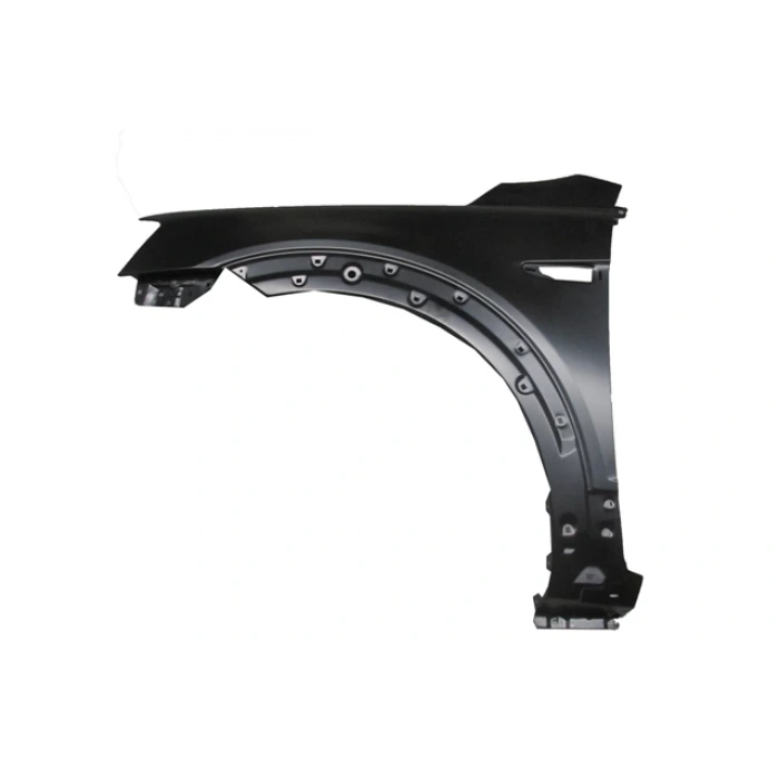 Chevrolet Captiva- 2012-2014  Ön Çamurluk Delikli Sol (Tw)