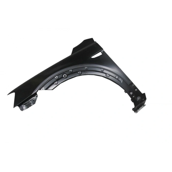 Chevrolet Captiva- 2012-2014  Ön Çamurluk Delikli Sol (Tw)