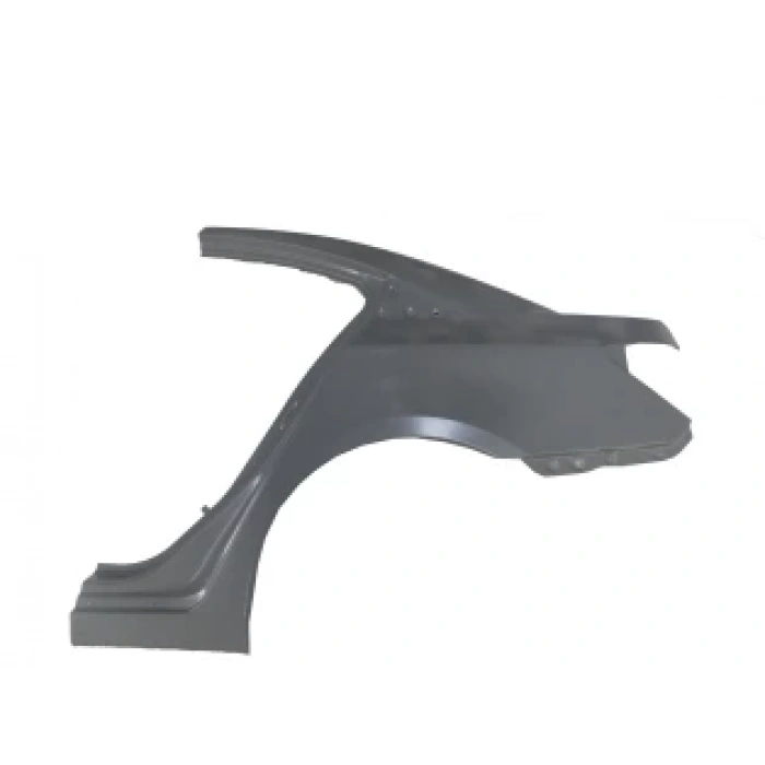 Chevrolet Cruze- 2009-2014  Arka Çamurluk Sol (Gri Boyalı) (Tw) (Oem No:95218141)