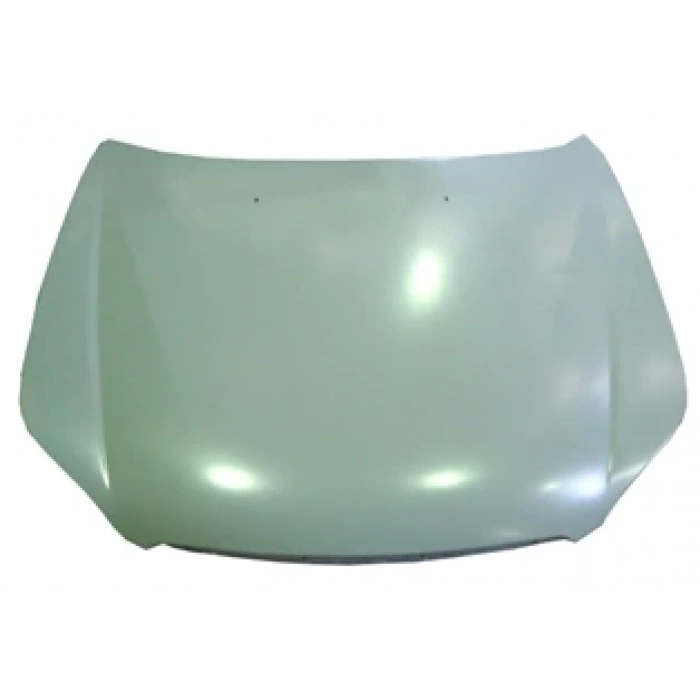 Chevrolet Epica- 2007-2012  Motor Kaputu Gri Boyalı (İceli/Çekomastikli) (Sımyı) (Oem No:96636551)