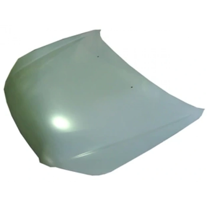 Chevrolet Epica- 2007-2012  Motor Kaputu Gri Boyalı (İceli/Çekomastikli) (Sımyı) (Oem No:96636551)