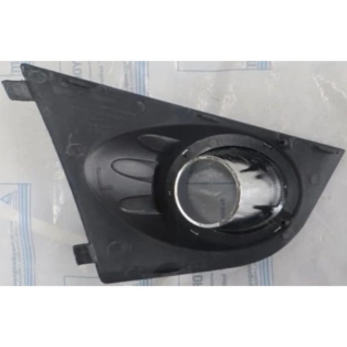Chevrolet Spark- 2010-2012  Sis Lamba Kapağı Sağ (Bfn)