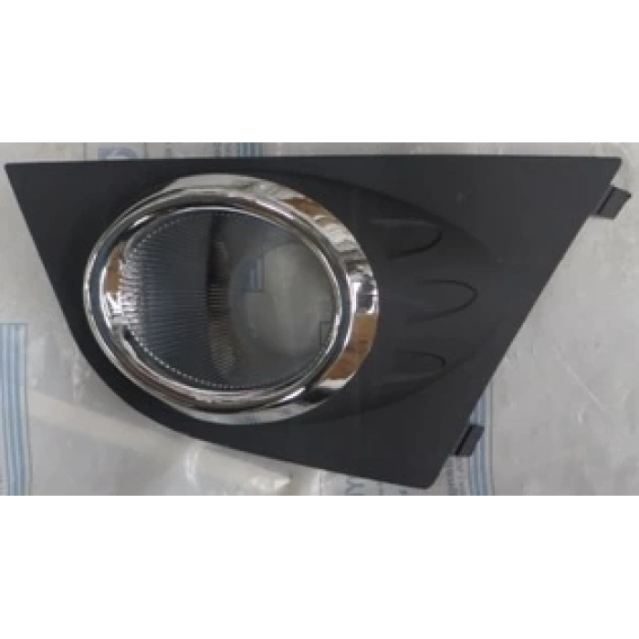 Chevrolet Spark- 2010-2012  Sis Lamba Kapağı Sağ (Bfn)