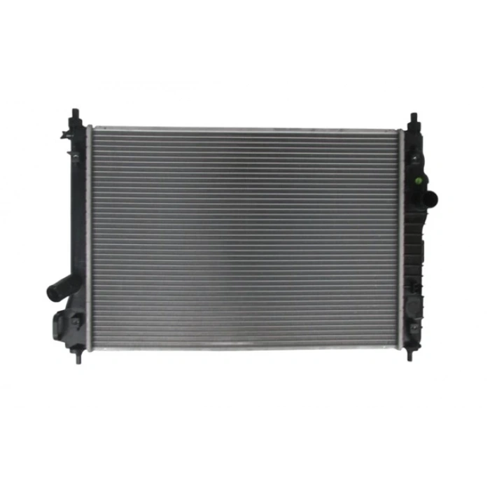 Chevrolet Kalos- Sd/Hb- 2004-2005  Su Radyatörü 1.2İ/1.6İ (Brazing) (600X418X16)(Manuel) Alm (Oris (Oem No:95227751)