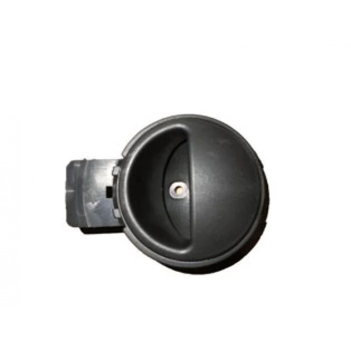 Chevrolet Aveo- Sd/Hb- 2004-2005 Ön Kapı İç Açma Kolu Sol Siyah (Pütürlü Tip) (Hushan) (Oem No:96541647)
