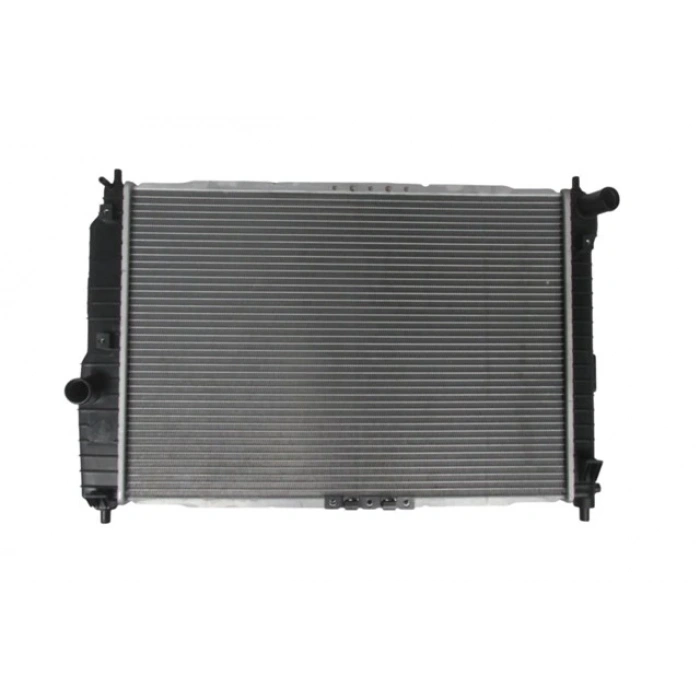 Chevrolet Aveo- Sd/Hb- 2005-2008  Su Radyatörü 1.4 (Brazing) (600X418X16) (Manuel) Alüminyum (Oris (Oem No:96536525)