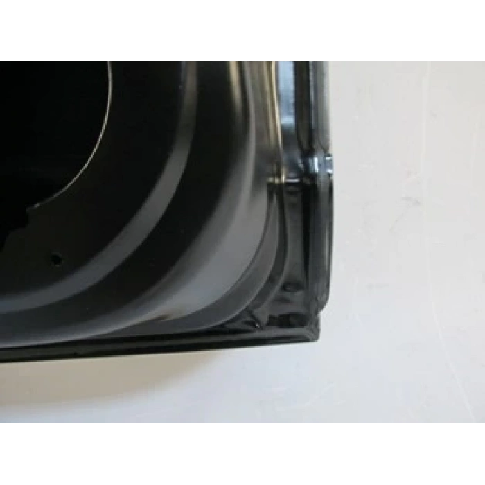 Chevrolet Aveo- Sd- 2011-2013  Arka Kapı Komple Sol (İceli/Çekomastikli) (Bfn) (Oem No:95330582)