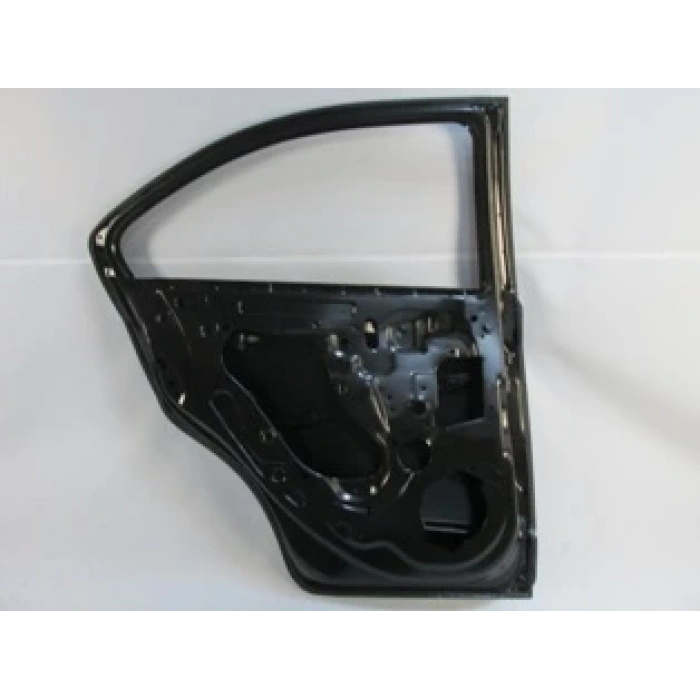 Chevrolet Aveo- Sd- 2011-2013  Arka Kapı Komple Sol (İceli/Çekomastikli) (Bfn) (Oem No:95330582)