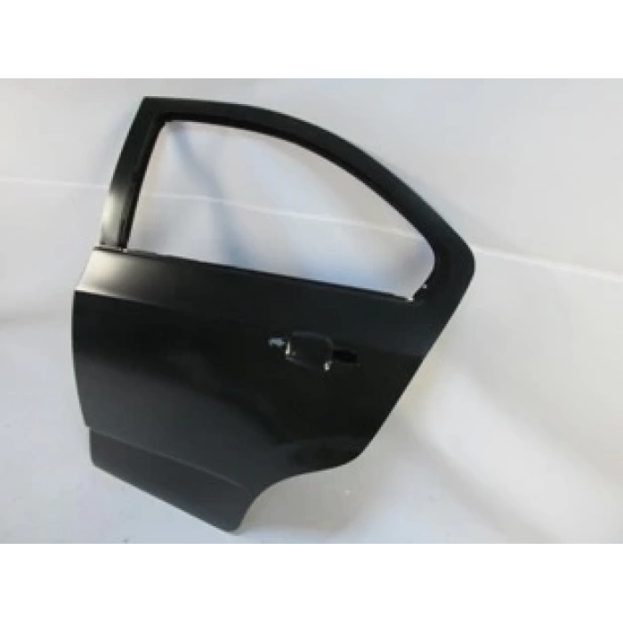 Chevrolet Aveo- Sd- 2011-2013  Arka Kapı Komple Sol (İceli/Çekomastikli) (Bfn) (Oem No:95330582)