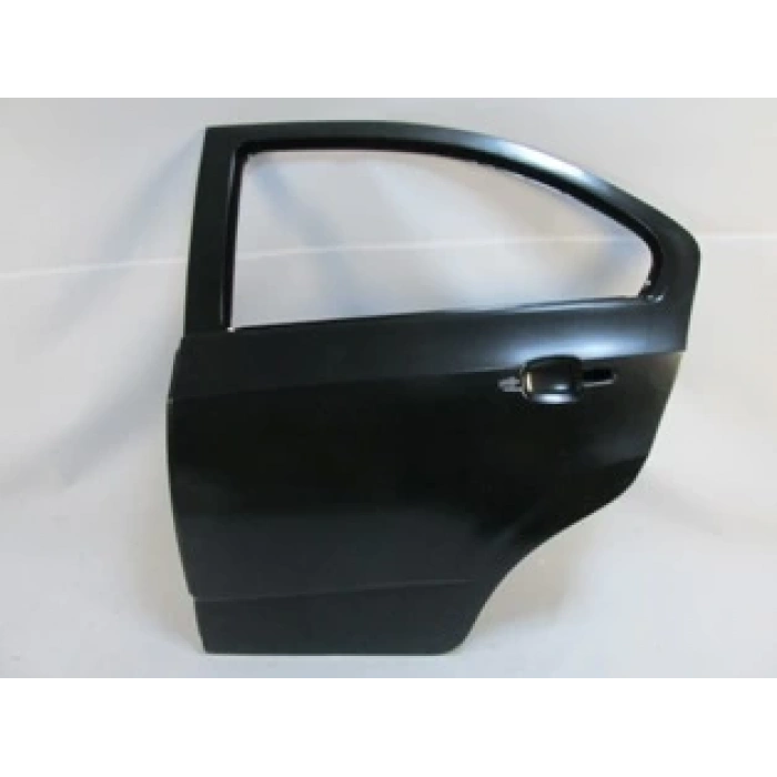 Chevrolet Aveo- Sd- 2011-2013  Arka Kapı Komple Sol (İceli/Çekomastikli) (Bfn) (Oem No:95330582)