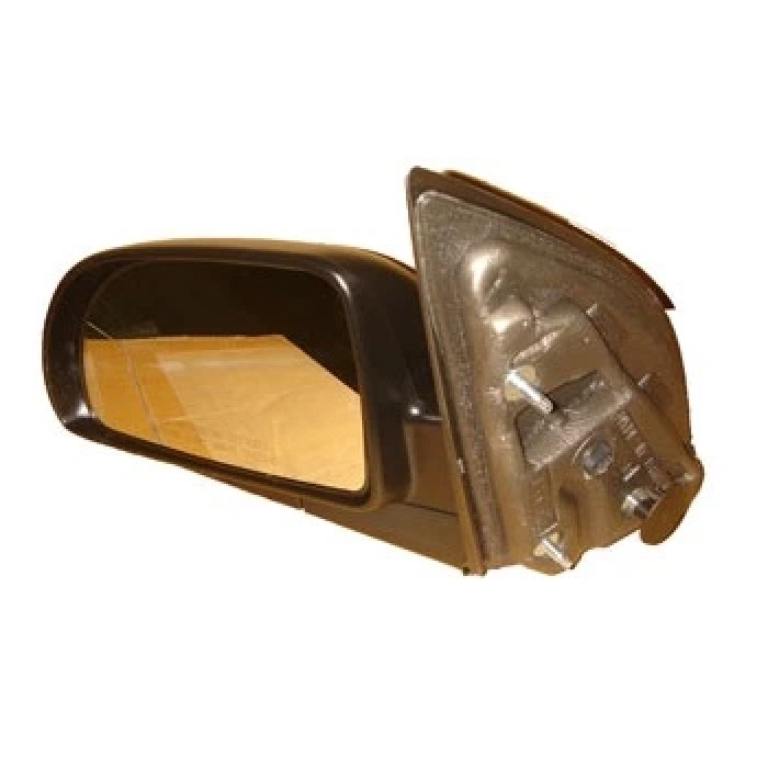 Chevrolet Equınox- 2003-2007  Kapı Aynası Sağ Elektrikli 3Pinli (Polyway) (Oem No:15243541)