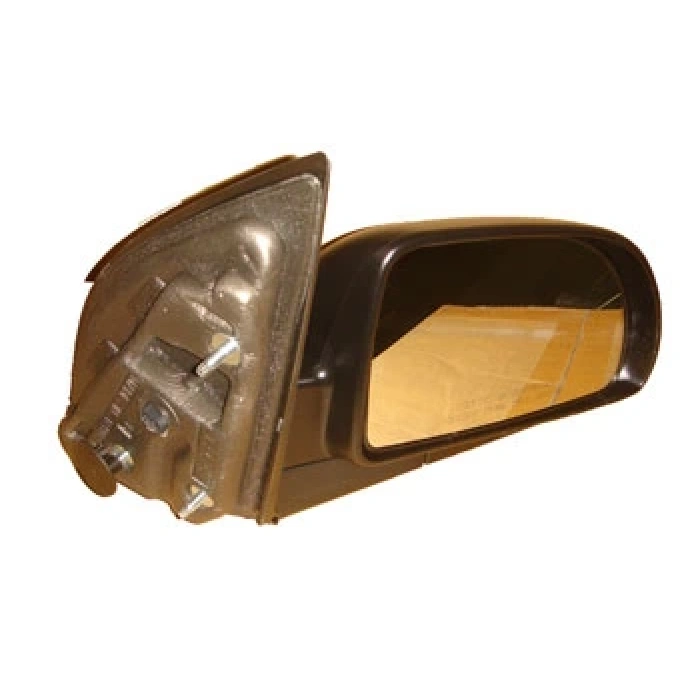 Chevrolet Equınox- 2003-2007  Kapı Aynası Sol Elektrikli 3Pinli (Polyway) (Oem No:15243542)