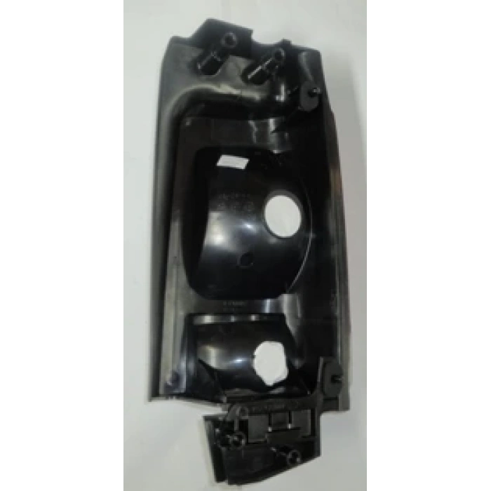 Chrysler Voyager- 1991-1995  Stop Lambası Sol Kırmızı/Beyaz (Eagle Eyes) (Oem No:4864587)