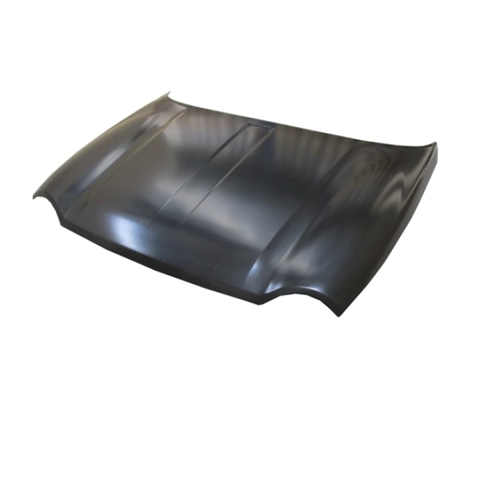 Jeep Cherokee- Lıberty- 2006-2007  Motor Kaputu (Tyg) (Oem No:K55177200Af)