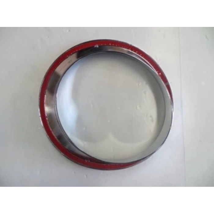 Jeep Patriot- 2007-2011  Far Çerçevesi Nikelajlı Sol (Bfn)