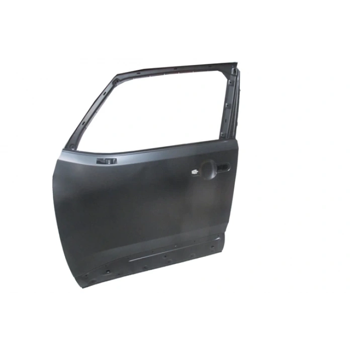 Jeep Renegade- 2014-2020  Ön Kapı Komple Sol (İceli/Çekomastikli)(Tw) (Oem No:68263193Aa)