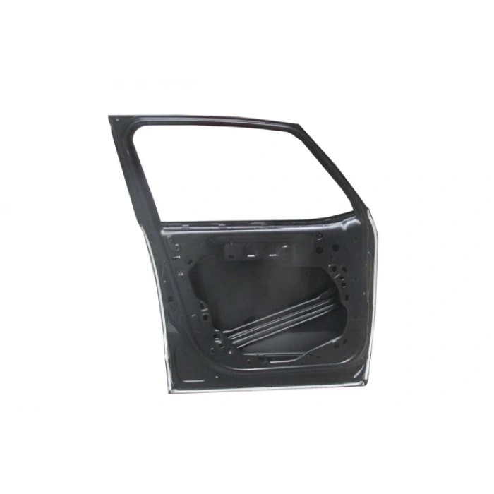 Jeep Renegade- 2014-2020  Ön Kapı Komple Sol (İceli/Çekomastikli)(Tw) (Oem No:68263193Aa)