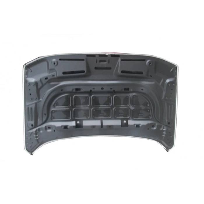 Jeep Renegade- 2014-2020  Motor Kaputu (İceli/Çekomastikli)(Tw) (Oem No:68259730Aa)