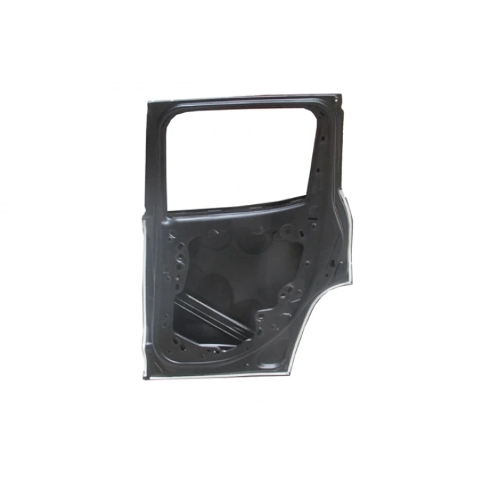 Jeep Renegade- 2014-2020  Arka Kapı Komple Sağ (İceli/Çekomastikli)(Tw) (Oem No:52051449)